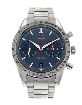 Browse our selection of automatic watches from prestigious brands such as Blancpain, Bell & Ross, Breitling and Rolex.